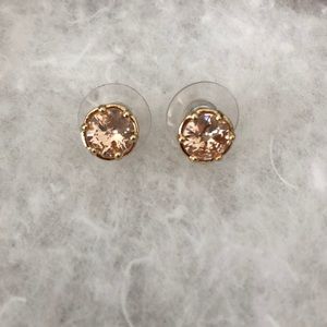 Banana Republic Studs